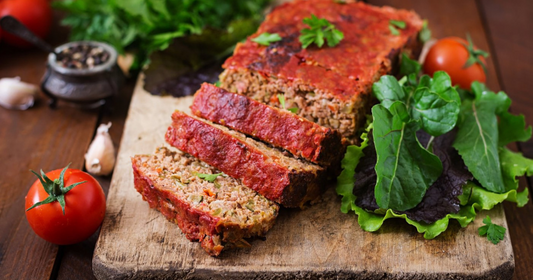 Meatloaf