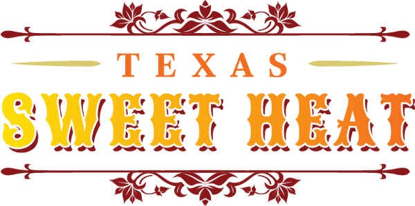texas sweet heat | best sweet and hot salsa from texas