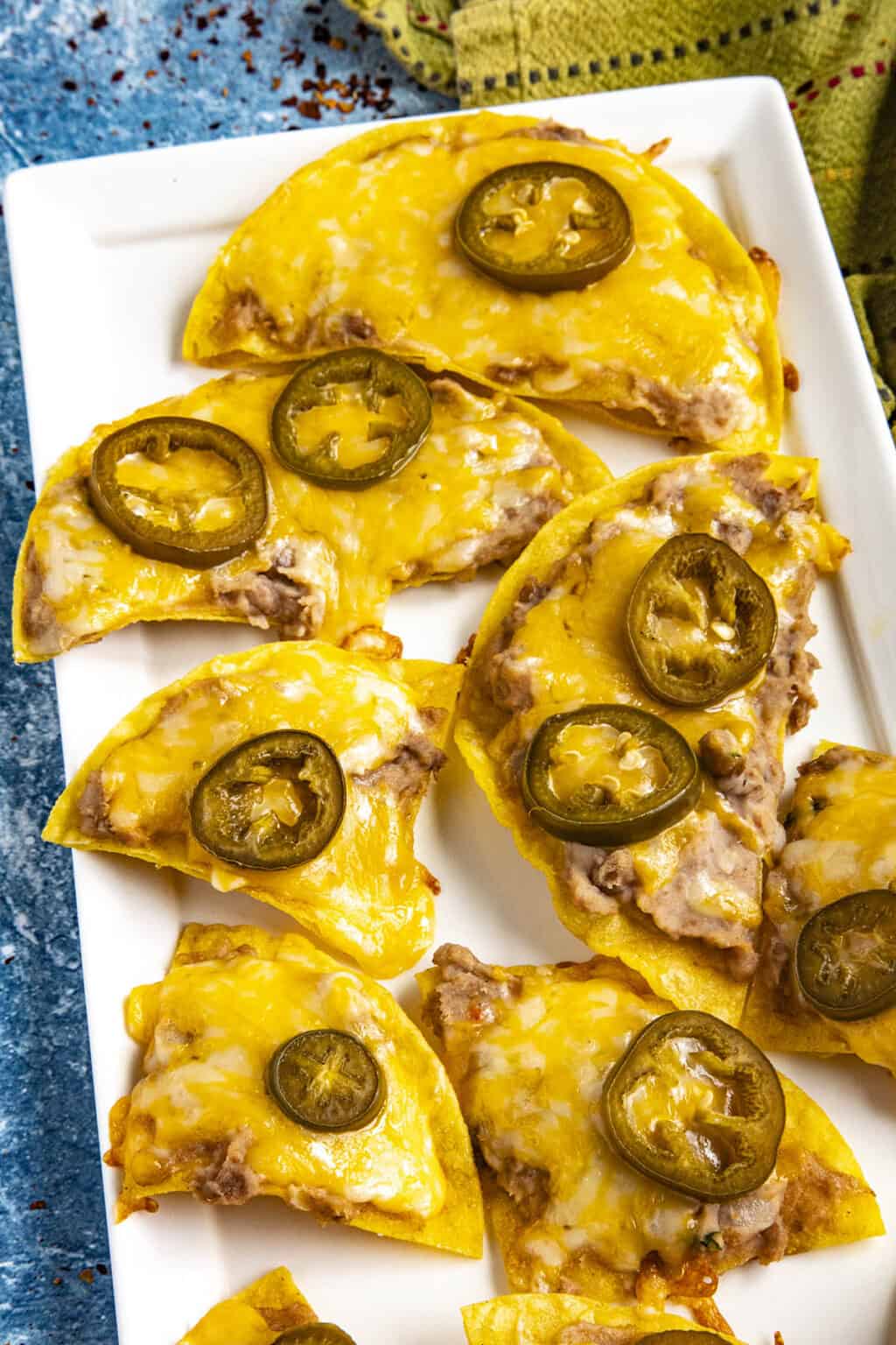 Texas Nachos