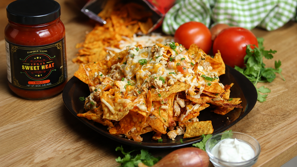 Nachos